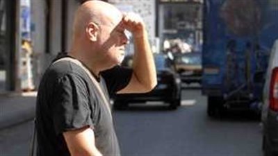 حالة الطقس اليوم the Weather.. درجات الحرارة في محافظة القاهرة