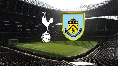 موعد مباراة توتنهام وبيرنلي في الدوري الإنجليزي.. القنوات الناقلة والتشكيل