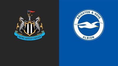 موعد والقنوات الناقلة لمباراة نيوكاسل يونايتد وبرايتون في الدوري الإنجليزي والتشكيل والترتيب