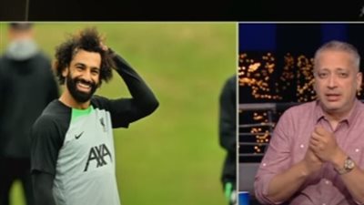  تامر أمين يكشف حقيقة انتقال محمد صلاح إلى السعودية