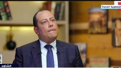 لأول مرة.. نائب رئيس مجلس الدولة يكشف تفاصيل استشهاد القاضي عمر حماد