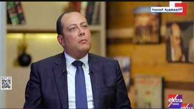 نائب رئيس مجلس الدولة يكشف عن معجزة حدثت له بعد إصابته من الإرهابيين