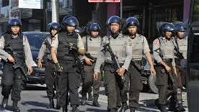 القبض على 88 صينيا في إندونيسيا لتورطهم في شبكة احتيال عاطفي