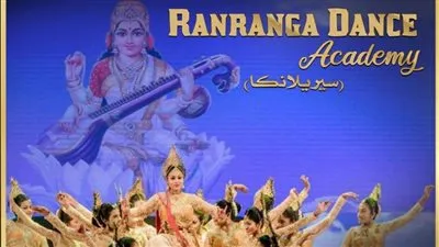 الليلة.. فرقة الرقص السريلانكية بمهرجان القلعة الدولي للموسيقى والغناء في دورته الـ 31