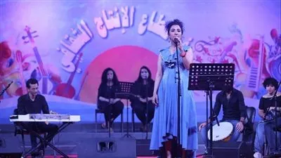 موسيقى عالمية وأغاني تراثية في الليلة الـ14 لبرنامج 