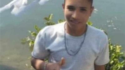 انتشال جثة طالب غرق في مياه النيل ببنها