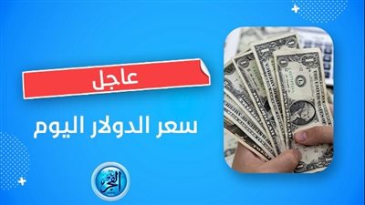 سعر الدولار اليوم Dollar Price محافظة الوادي الجديد (تحديث مباشر Live)