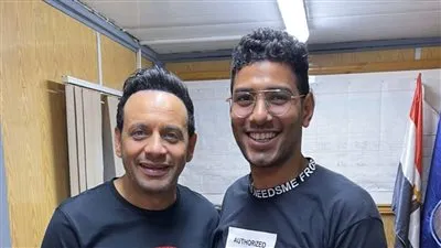 مصطفى قمر يكشف كواليس 