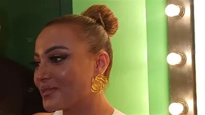 بشرى تكشف حقيقة رفض ياسمين عبدالعزيز المشاركة في 