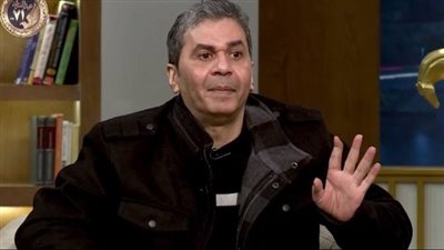 ما حقيقة وفاة عمرو محمد علي بطل أرابيسك