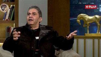 عمرو محمد علي يطمأن جمهوره ويكشف تطورات حالته الصحية