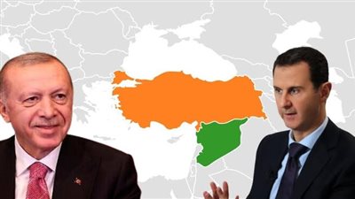 العلاقات السورية التركية.. هل تعتبر دمشق انسحاب أنقرة من أراضيها ضامنًا نزيهًا لحل الأزمة؟