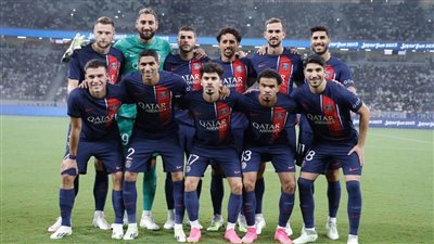 نتائج مخيبة لـ باريس سان جيرمان ضد أندية مجموعته في دوري أبطال أوروبا