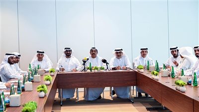 جوائز خرافية.. ماراثون زايد الخيري ينطلق 29 ديسمبر بالأهرامات