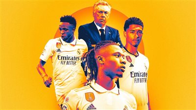 صفقة نارية.. ريال مدريد يتخذ أولى خطوات ضم الفيراري «ليس مبابي»