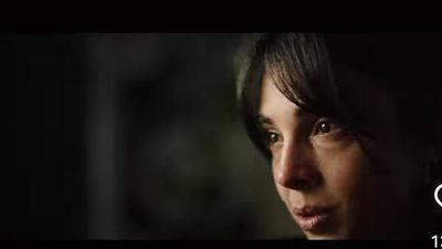 سلمي أبو ضيف تنشر الإعلان الرسمي لـ 