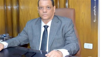 أبو القاسم رئيسا شرفيا لغرفة أسوان.. وإطلاق اسمه على قاعة المؤتمرات الكبرى 