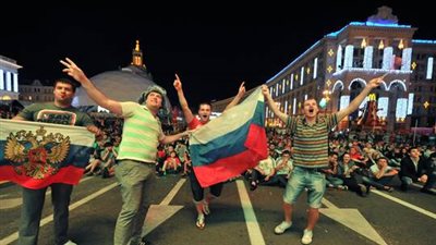 أوكرانيا تهدد بالانسحاب من الاتحاد الدولي للرياضات الإلكترونية بسبب الروس