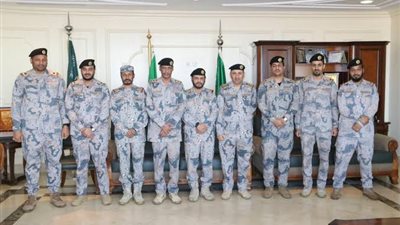 حرس الحدود بجازان يحبط تهريب (50) كيلوجرامًا من نبات القات المخدر