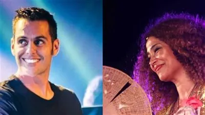 تعرف على موعد حفل غالية بن علي وهشام خرما في المحكي بمهرجان القلعة 