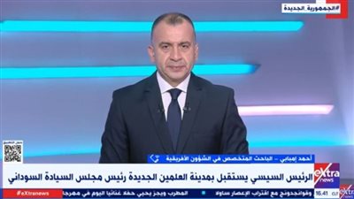 خبير في الشأن الأفريقي: مصر حذرت من التدخل الخارجي في السودان لهذا السبب 