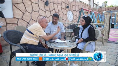 نقيب البيطريين بالإسكندرية: توجد بطالة بين أطبائنا 