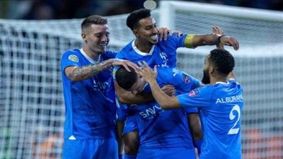 موعد مباراة الهلال والرياض في دوري روشن السعودي 2023-2024 والقنوات الناقلة ورابط حجز التذاكر