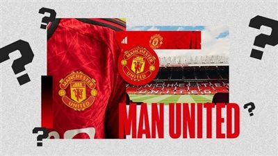 عاجل.. مانشستر يونايتد يبرم صفقة مثيرة قبل غلق باب الميركاتو