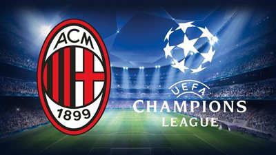 عاجل.. مجموعة ميلان الإيطالي في دوري أبطال أوروبا 2024
