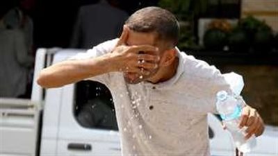 حالة الطقس اليوم السبت the Weather.. درجات الحرارة في محافظة أسيوط