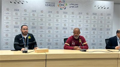 نونو سانتو يكشف أسباب خسارة الاتحاد أمام الهلال بالدوري السعودي