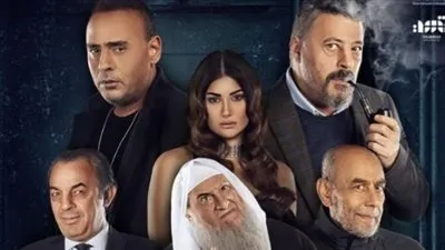 هدى الإتربي تعلن موعد طرح أحدث أعمالها السينمائية الجديدة 