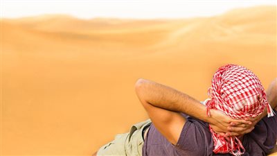 حالة الطقس اليوم السبت the Weather.. درجات الحرارة في شمال سيناء 