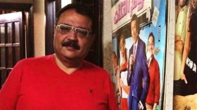 من هو المنتج هاني وليم الذي رحل عن عالمنا اليوم؟.. موعد وتفاصيل الجنازة