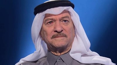 بعد وفاته.. ياس خضر تريند جوجل بالسعودية