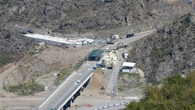 أذربيجان تدمر محطة أرمينية للطائرات المسيرة 