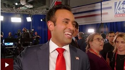 بعد تصريحاته الأخيرة.. من فيفيك راماسوامي المرشح للرئاسة الأمريكية؟