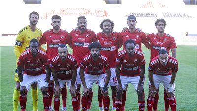 عاجل.. الأهلي يواجه سيمبا التنزاني في أولى مباريات دوري السوبر الأفريقي