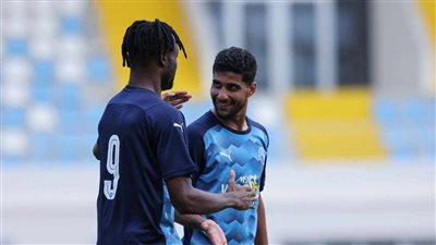 موعد مباراة بيراميدز والجيش الرواندي في دور الـ32 من بطولة دوري أبطال إفريقيا