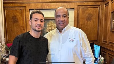 الاتحاد السكندرى يتعاقد مع المدافع أحمد ياسين لموسم واحد