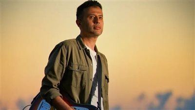 حمزة نمرة يحصد أول مليون مشاهدة بـ أغنية 