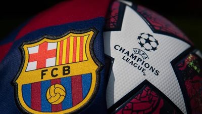 مواعيد مباريات برشلونة في دور المجموعات من دوري أبطال أوروبا 2024