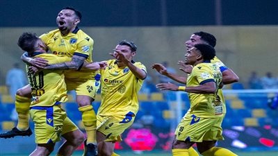 موعد التعاون ضد الفتح في الدوري السعودي والقنوات الناقلة