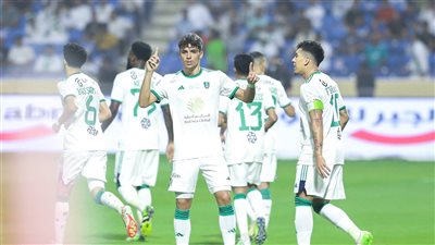 أهداف مباراة الأهلي والفتح اليوم 02/09/2023 في دوري روشن السعودي [ سقوط الإمبراطور ]