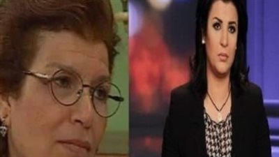 أزمات الوسط الفني مستمرة.. منى الشاذلي تقع في ورطة وإنعام سالوسة ترفع عنها الحرج 