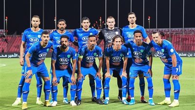 عاجل.. تشكيل الفتح لمواجهة ضمك بدوري روشن