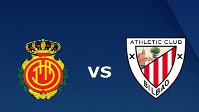 موعد مباراة ريال مايوركا وأتلتيك بيلباو في الدوري الإسباني 2023-2024 والقنوات الناقلة