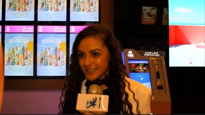 خاص| نيجار محمد: أقدم دور فتاة مشاغبة في 