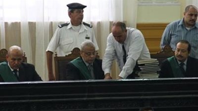 اليوم.. إعادة محاكمة متهم في قضية خلية الزيتون الإرهابية