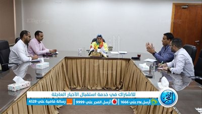 رئيس مياه بني سويف: لن نتهاون في حقوقنا المالية لتعظيم مواردنا (خاص)